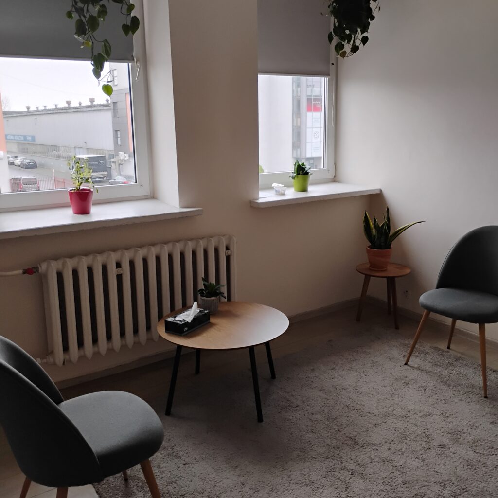 psychoterapia polańczyk gabinet psychoterapii